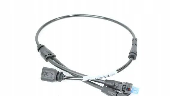 BMW 7 G70 Other wiring loom 5A3F9D5