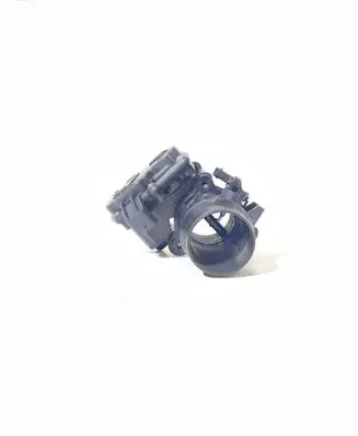 BMW 5 G30 G31 Throttle valve 8512452 13548512452 A2C80221201