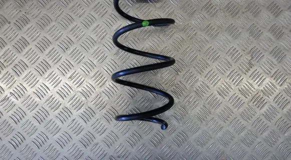 Toyota Yaris Cross Front coil spring 481310DG40