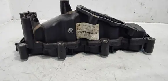 Audi Q7 4L Intake manifold 059129712 Z059129712BQ