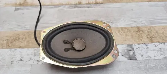Chevrolet Aveo Parcel shelf speaker 96540726