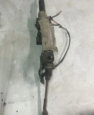 Seat Leon (1P) Steering rack 1K1423105B