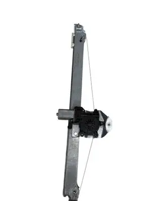Renault Trafic III (X82) Front door window regulator with motor 128001472B 9030318C 19031060003