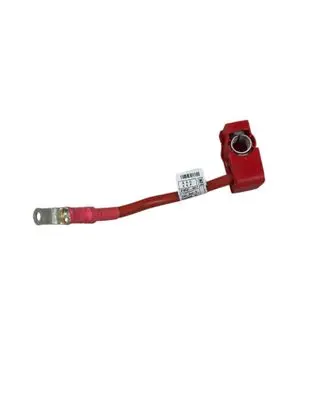 Positive cable (battery)