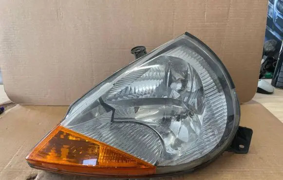 Ford Ka Headlight/headlamp 04HCRPL02A02 04HCRPL01A01