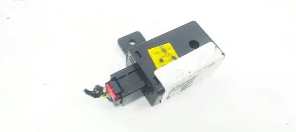 Chevrolet Captiva Alarm control unit/module 96628221