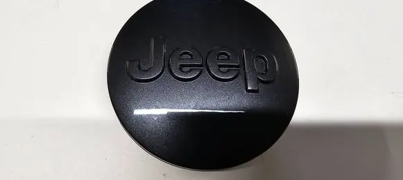 Jeep Grand Cherokee WL Original wheel cap 1LB77TRMAC