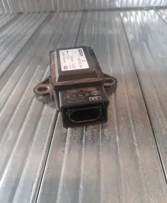 ESP (stability system) control unit