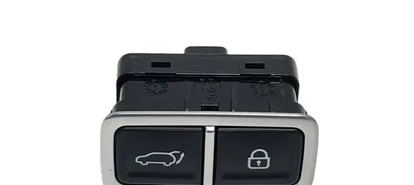 KIA Sorento IV Tailgate/boot open switch button 81880P2100 32786 81880P2100WK
