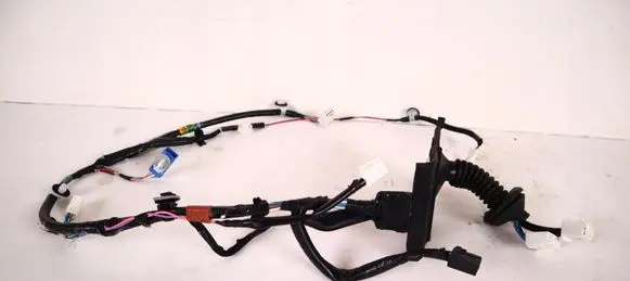 Toyota Land Cruiser (J200) Other wiring loom 82153-60480B