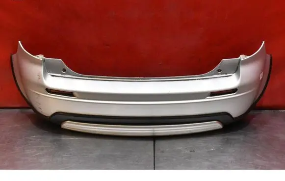 Suzuki SX4 Rear bumper 