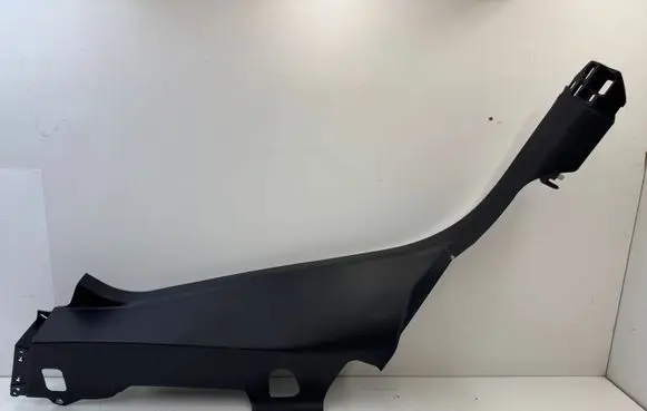 Porsche Macan (95B) Rear sill trim cover 95B867767F