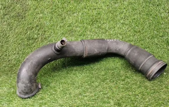 Volkswagen Crafter Intercooler hose/pipe 2E0129615B 2E0129615C