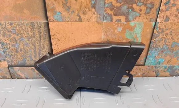 BMW X3 G01 Cabin air duct channel 7411519 2459991 51317411519