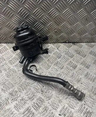 BMW X1 E84 Power steering fluid tank/reservoir 10637110 8171689 C7JV99V