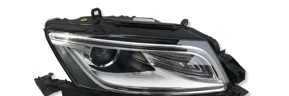 Audi Q5 SQ5 Headlight/headlamp 8R0941006C 90038851 1405801102