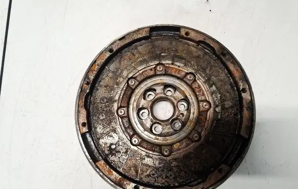 Citroen C4 I Picasso Flywheel