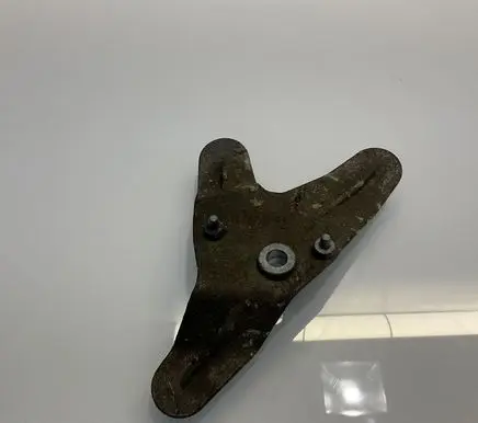 Mercedes-Benz E W211 ABS pump bracket A2114310340 2114310340