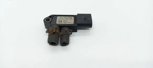 Volkswagen Transporter - Caravelle T5 Exhaust pressure sensor 076906051A