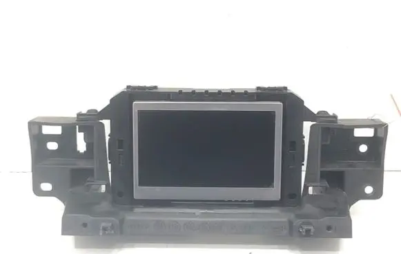 Ford Focus Screen/display/small screen CM5T18B955CE