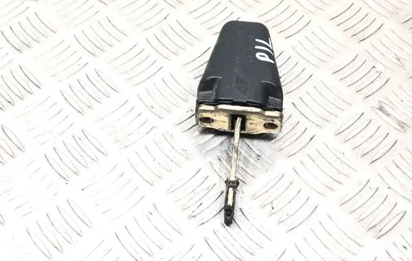 Ford Galaxy Front door check strap stopper 7M0837323