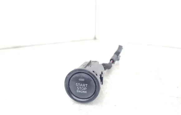 Mazda CX-3 Engine start stop button switch BJS7663S0