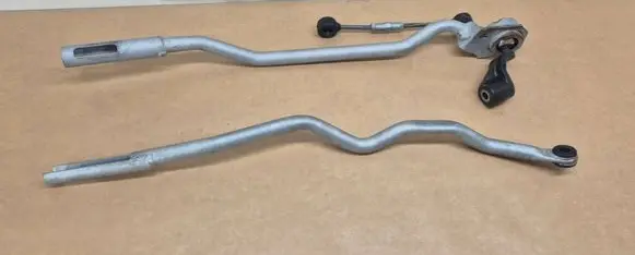 Audi A6 S6 C4 4A Gear shift rod 4A0711273D 4a0711224 4a0711185b