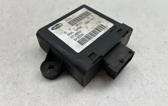 Peugeot 607 Other control units/modules EAS10001 9645029780 09733009902