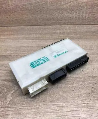 BMW 5 E39 Comfort/convenience module 6901226 60837710