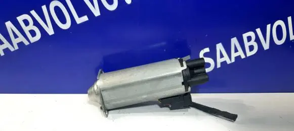 Seat adjustment motor