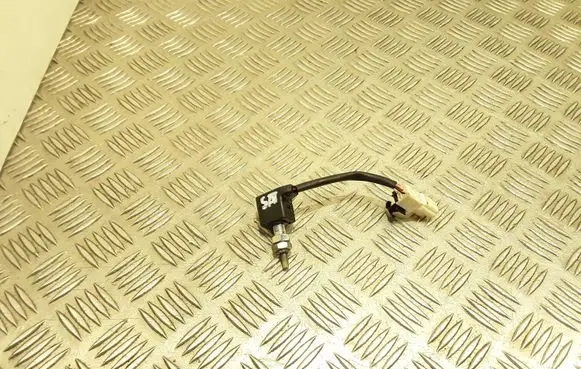Clutch pedal sensor