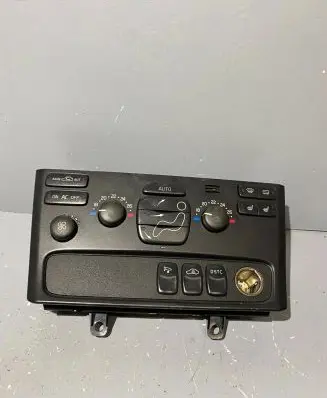 Volvo S80 Other air conditioning (A/C) parts 8691875 M312470