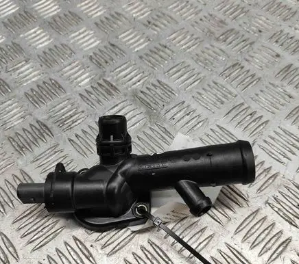 Audi A6 S6 C7 4G Thermostat 03L121132AC