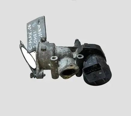 Ford Focus C-MAX EGR valve 9645689680