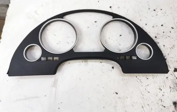Seat Exeo (3R) Dashboard trim 8H09192196P 904287