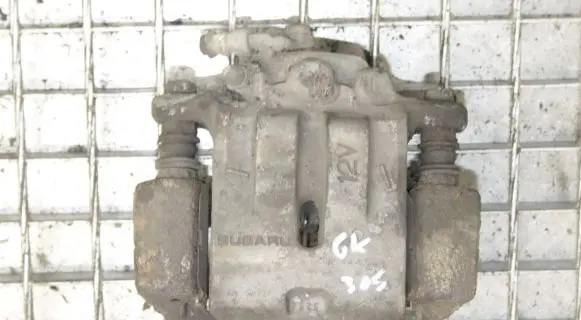 Subaru Forester SJ Rear brake caliper