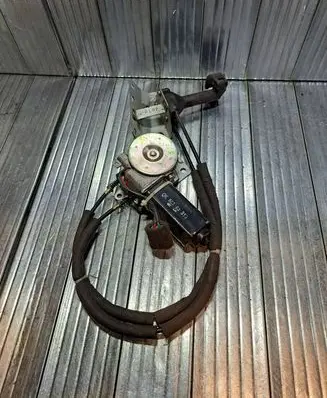 KIA Carnival Vent window/glass motor 55363310
