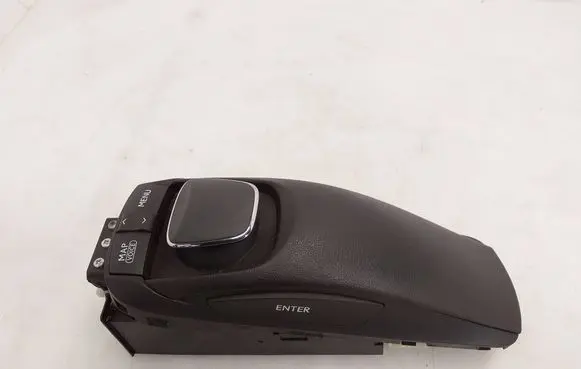 Lexus RX III Head unit multimedia control 2372400016 8478048020E0