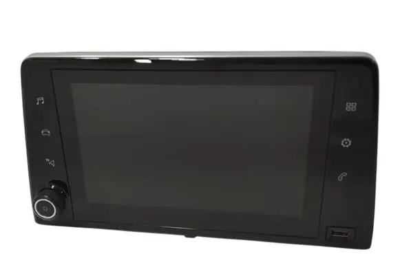 Opel Combo E Screen/display/small screen 98162661ZD