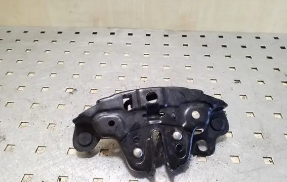 Renault Kadjar Engine bonnet/hood lock/catch