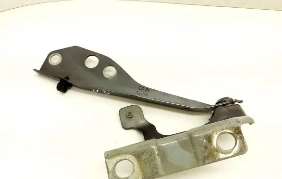 Volvo C30 Engine bonnet/hood hinges 30753598