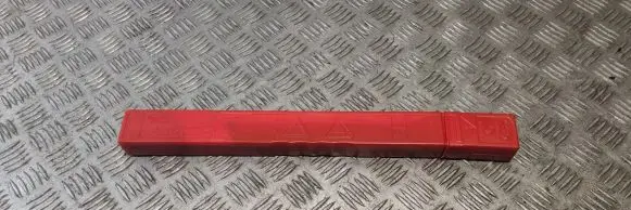 Volvo V60 Emergency warning sign 27R033996