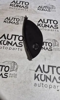 BMW 3 E90 E91 Dashboard side end trim 7123734 72758411