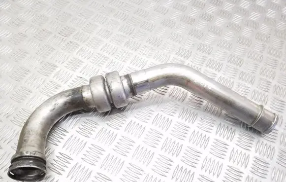 Nissan Qashqai Intercooler hose/pipe 8200541294A