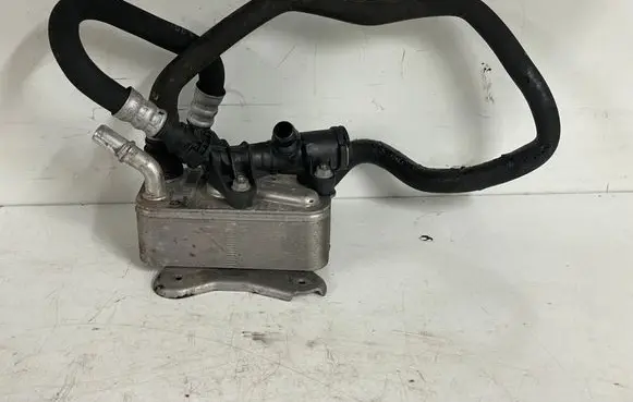 BMW X5 E70 Gearbox / Transmission oil cooler N4830004