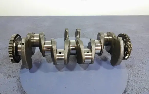Audi A4 S4 B8 8K Crankshaft 03L101B
