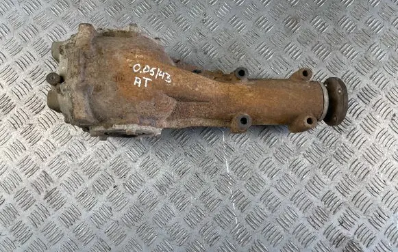 Subaru Outback Rear differential 27011AA541 27011AA542