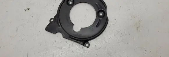 Volkswagen PASSAT B6 Timing belt guard (cover) 038109175