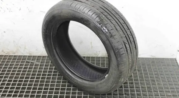 Ford Transit Custom R12 summer tire GENESYS228 20555R16
