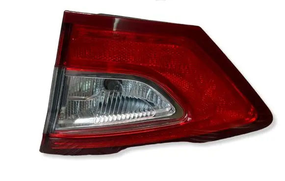Ford Fusion II Tailgate rear/tail lights DS7313A602AD